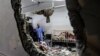 UN calls for independent probe of alleged mass graves in Gaza 