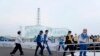 그로시 IAEA 총장 "한국 야당 만나고 싶다"