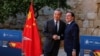 China Agrees to Lift Ban on Spanish Beef Imports