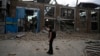New Rules Limit Media’s Ability to Cover Ukraine War