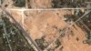 Mysterious Sinai Project Prompts Fears Among Palestinians 