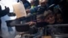 Humanitarian Agencies Call On Israel to Provide Aid to Palestinians