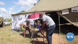 Critics Say Ailing Economy a Challenge for Zimbabwe’s Ruling Party as Election Nears