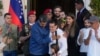 Biden Administration Makes High-Stakes Prisoner Swap With Venezuela 