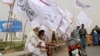 US Firm on Taliban Sanctions as Experts Call for Easing, Normalization