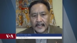 བོད་ནི་གནའ་སྔ་མོ་ནས་རྒྱ་ནག་གི་ཆ་ཤས་མིན་པའི་ལེ་ཚན་༡༢།