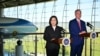 China Vows 'Forceful' Measures After US-Taiwan Meeting 