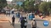 የአገው ለፍትሕ እና ዴሞክራሲ ፓርቲ ሁለት አመራሮቹ በመተከል እንደታሰሩ ገለጸ