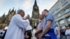 African Activists Praise Pope's Decision on Same-Sex Marriage; Religious Groups Critical