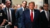 Trump Disqualified From Illinois Ballot, Judge Rules 