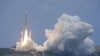 日本成功发射旗舰火箭 将一颗地球观测卫星送入轨道