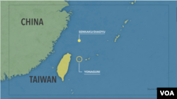 与那国岛是日本西南方向最远处的一个岛屿，距离东京2000公里，但与台湾却隔海相望，仅相距110公里。