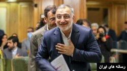 علیرضا زاکانی