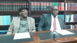 Ingxoxo Esiyenze LoMnu. Sengezo Tshabangu