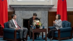 分散農業經濟對中國的依賴 巴拉圭新政府寄望台灣投資