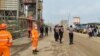 印尼警方对中资镍厂冶炼炉爆炸事件中的两名中国嫌疑人提出指控