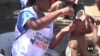 Zimbabwe Launches New Polio Vaccination Campaign Amid Outbreak