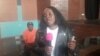 Detective Sergeant Netty Kundizeza veCID Drugs and Narcotics 