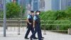 Hong Kong Police Offer Rewards for Arrests of 8 Overseas Pro-Democracy Activists