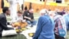 Muslims and non-Muslims Connect at Interfaith Meal Event in Minnesota