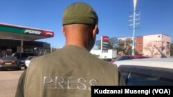 Zanu PF Conference