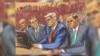 Sidang Dakwaan Federal terhadap Mantan Presiden Donald Trump