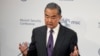 China Tells Ukraine It 'Does Not Sell Lethal Weapons' to Russia