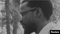 Urias Simango