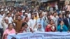 'India Out' Campaign Gains Traction in Bangladesh