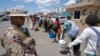 Dominican Republic to Close Border with Haiti Over Canal Dispute 