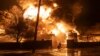 Ukraine Aid Bill Inches Closer Toward Clearing US Senate 
