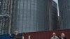 US Says Russia Prepared to Attack Ships in Black Sea, Blame Ukraine 
