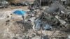 Ukraina Tembak Jatuh Drone Rusia di Berbagai Wilayah