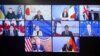G7 정상회의, 러 다이아몬드 수입 규제∙이스라엘-하마스 교전 중지 등 촉구