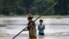 Monsoon Rains Start in India Earlier Than Expected