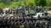 Thousands of Iran-backed fighters offer to join Hezbollah in its fight against Israel