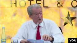 Sali Berisha
