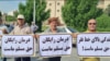 اعتراضات معیشتی در چند شهر ایران؛ معترضان در شوش: از خوزستان تا تهران، مرگ بر این مدیران