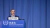 IAEA 사무총장 “북한 불법 핵개발 활동 지속…안보리 결의 준수해야”