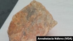 Minerals
