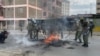 Kenya Set for Day 2 of Tax Protests 