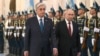 Newly Assertive Central Asia Rejects 'Russia's Backyard' Label