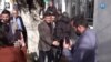 AK Partili Hamza Dağ CHP’nin aday krizi yaşadığı Karaburun’da oy istedi