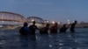 How Texas' Plans to Arrest Migrants Would Work