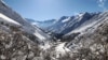 Tanah Longsor di Afghanistan, 25 Tewas