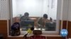 With Media Industry Under Pressure, Afghan Students Turn Away From Journalism