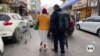 Journalists Face More Danger, Restrictions While Covering West Bank  