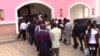 Malawi Sends Workers to Israel as Critics Call for Transparency