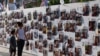 Families of Gaza Hostages Push International Court for Charges Against Hamas Leaders  