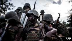 SML: Mampinga ma RDC masakoli ete mabotoli mboka Nyamamba, Datume, mpe Jo na Ituri